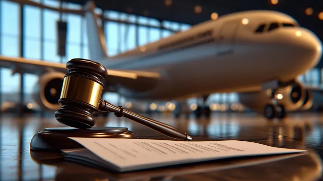 Airline Regulations